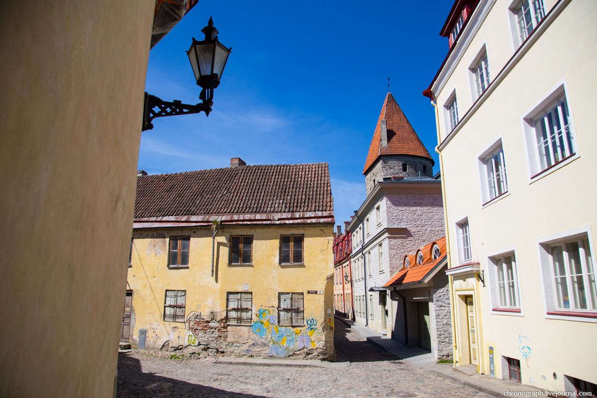 Tallinn